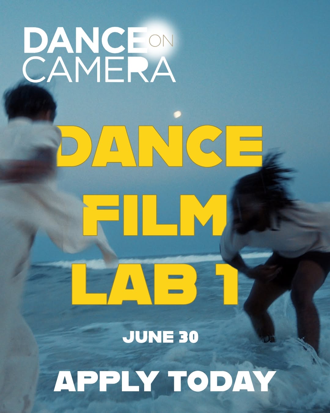Dance Films Association