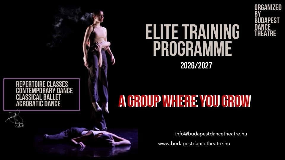 Budapest Dance Theatre