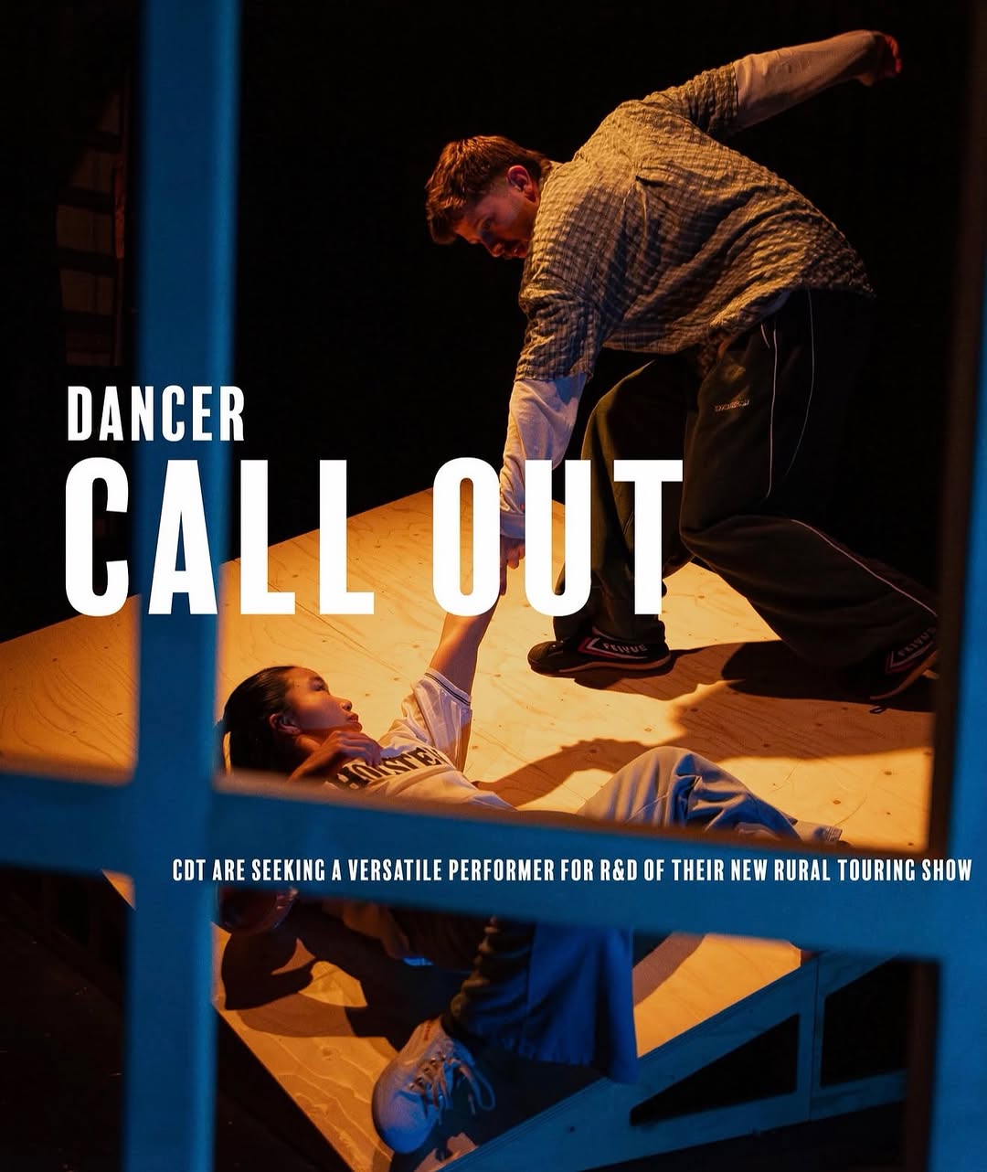 Coalesce Dance Theatre